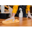Рукавички Santex 100 шт. рукавички латексні опудрені