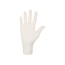 Рукавички Latex 100 шт. латексні пудровані (у т.ч.20% ПДВ)
