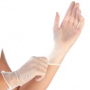 Medicom Safetouch Everstrong вінілові без пудри